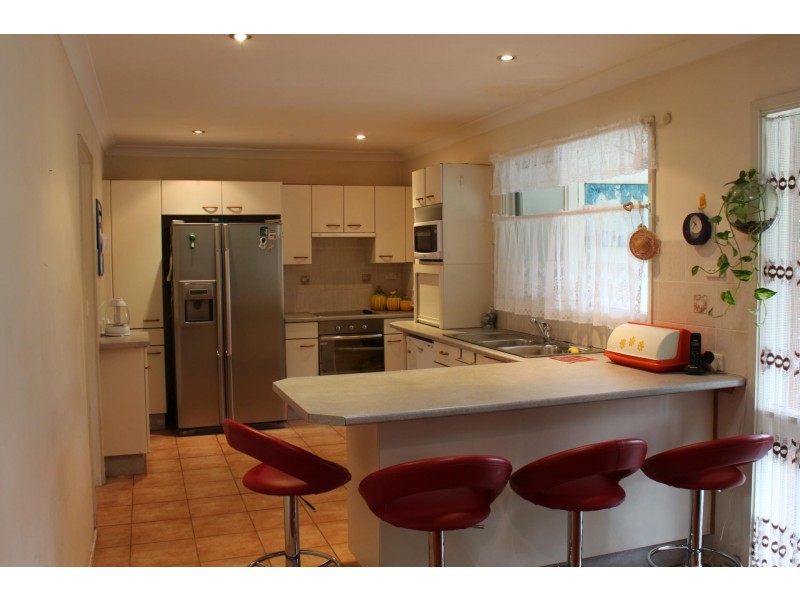 3 Williams Rd, North Rocks NSW 2151