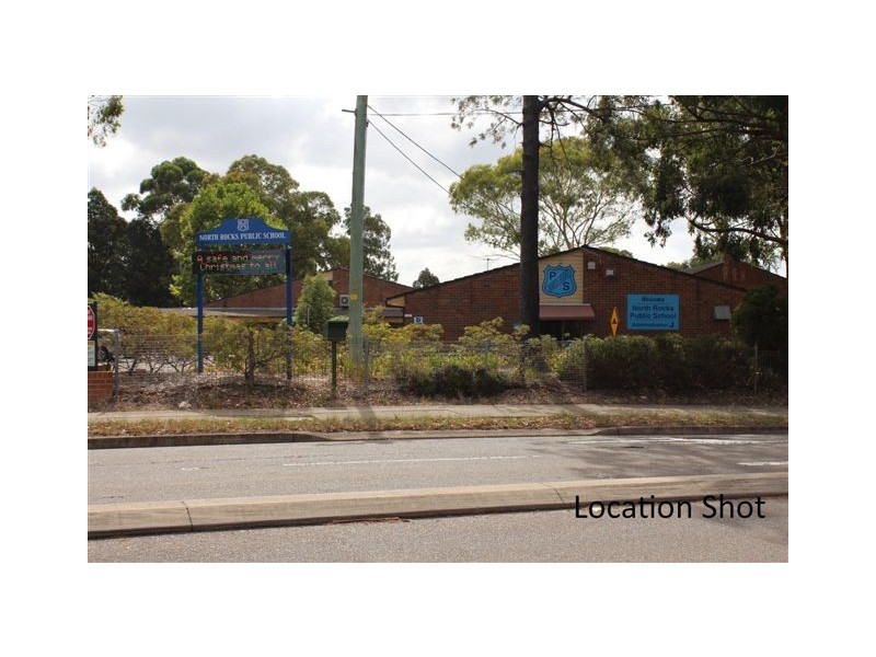 3 Williams Rd, North Rocks NSW 2151