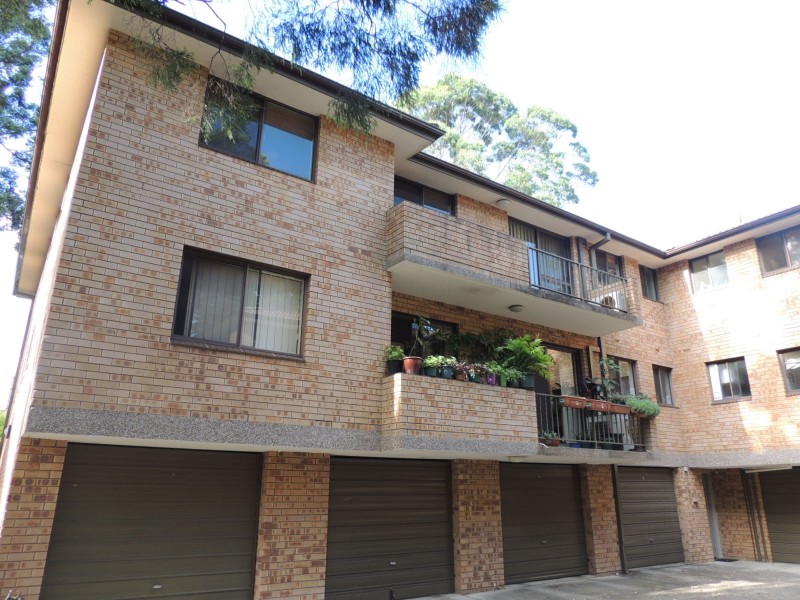 5/2 Robert Street, Telopea NSW 2117