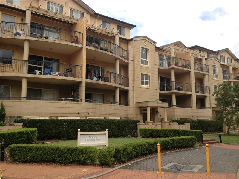 27/2 Bradley Place, Liberty Grove NSW 2138