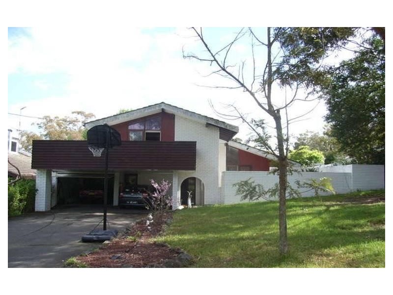 11 Tudor, Carlingford NSW 2118