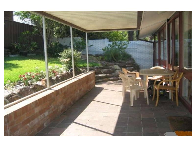 11 Tudor, Carlingford NSW 2118