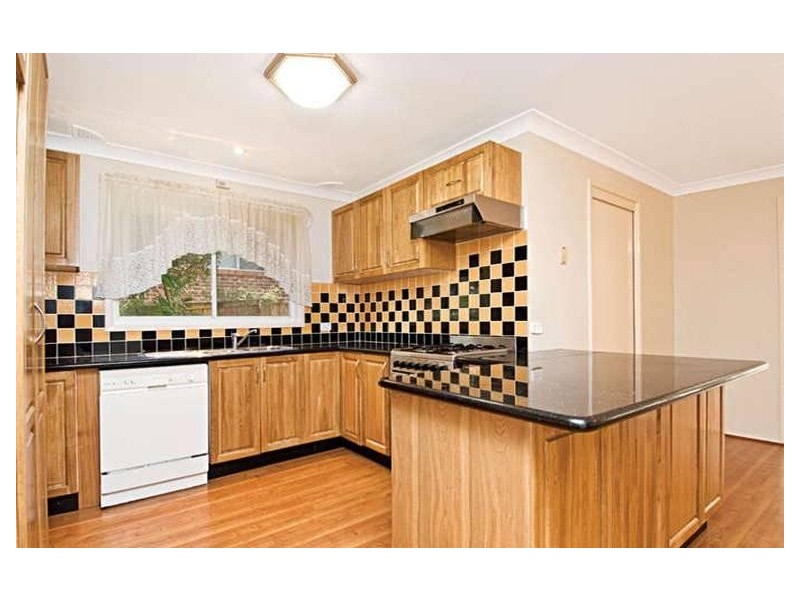 104 Francis Greenway Dr, Cherrybrook NSW 2126