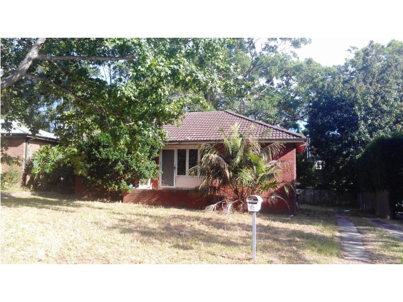 12 Charlotte Street, Dundas Valley NSW 2117