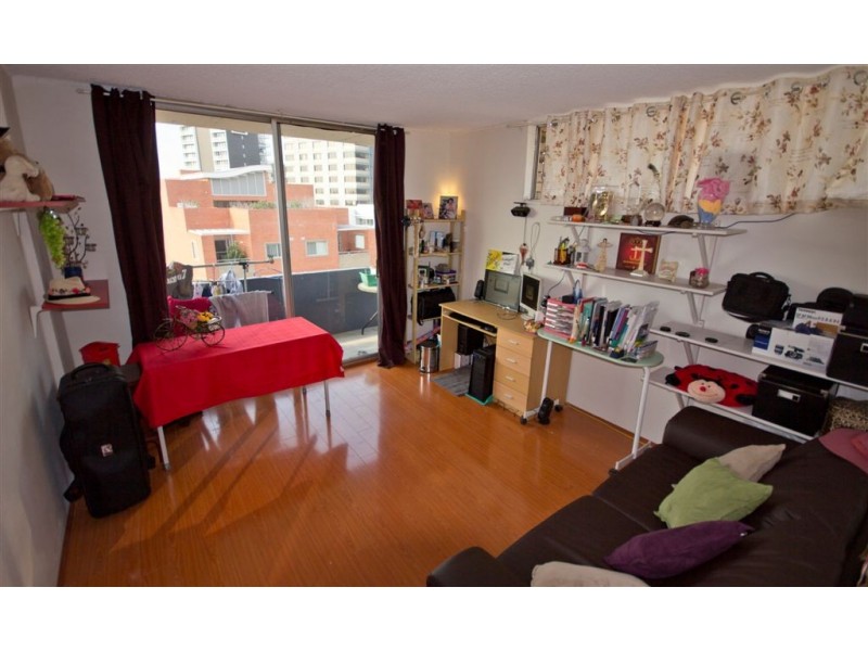 22/43 Campbell Street, Parramatta NSW 2150