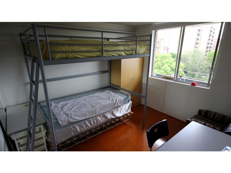 22/43 Campbell Street, Parramatta NSW 2150