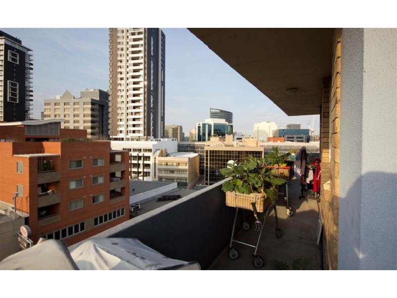 22/43 Campbell Street, Parramatta NSW 2150