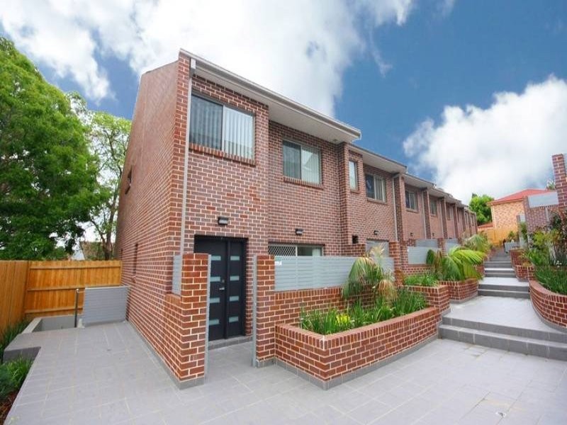 12/107 Adderton Rd, Telopea NSW 2117