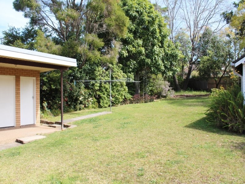 7 Shirley St, Epping NSW 2121