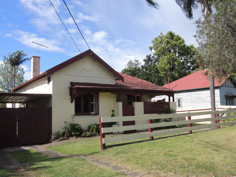 23 Asquith St., Silverwater NSW 2128