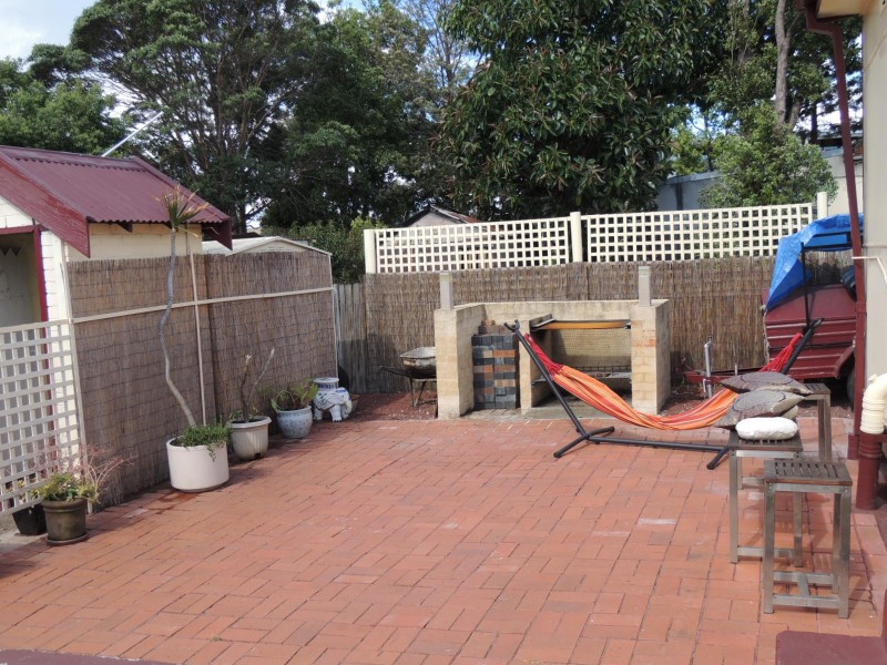 23 Asquith St., Silverwater NSW 2128