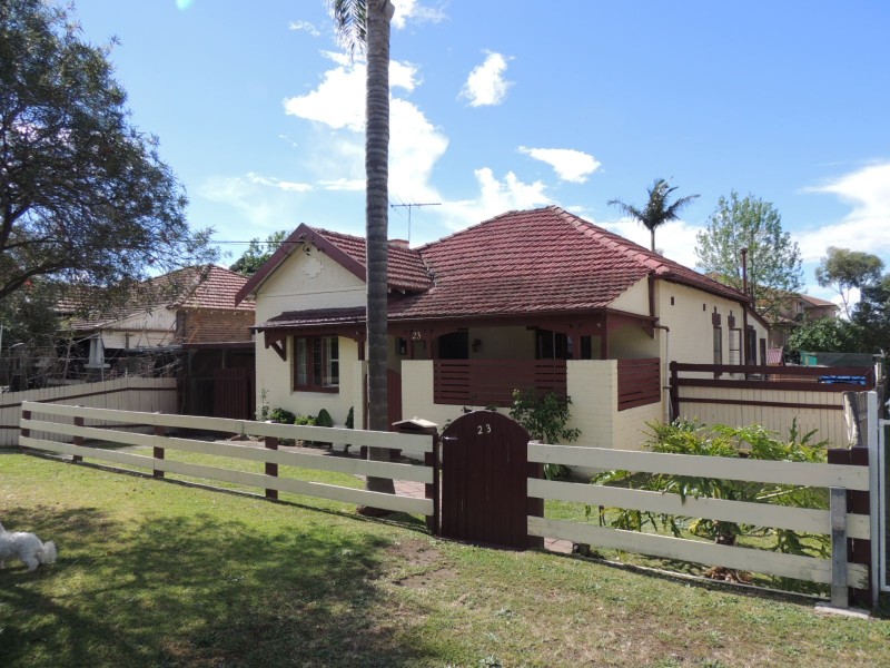 23 Asquith St., Silverwater NSW 2128