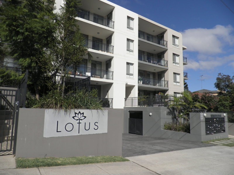 41/14-16 Post Office St, Carlingford NSW 2118