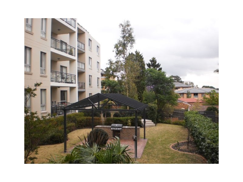 41/14-16 Post Office St, Carlingford NSW 2118