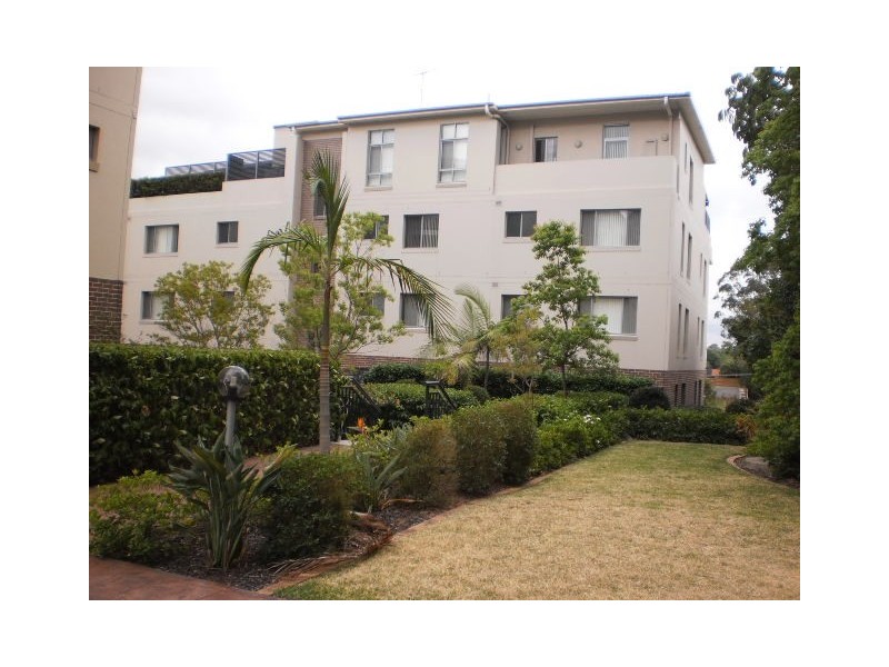 41/14-16 Post Office St, Carlingford NSW 2118