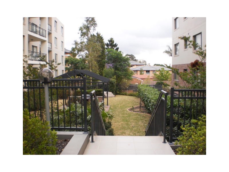 41/14-16 Post Office St, Carlingford NSW 2118