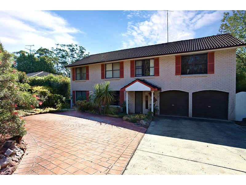 13 Imlay Ave, Carlingford NSW 2118