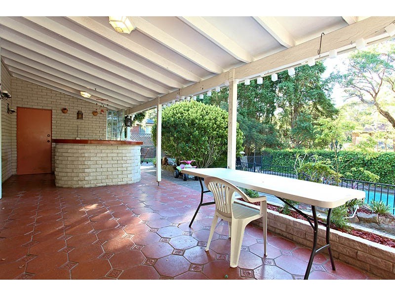 13 Imlay Ave, Carlingford NSW 2118