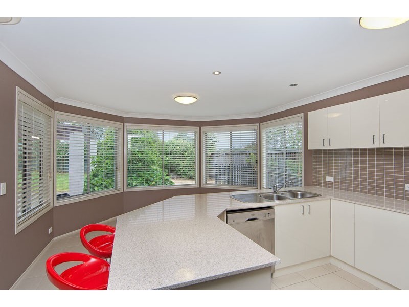 Hamlyn Terrace NSW 2259