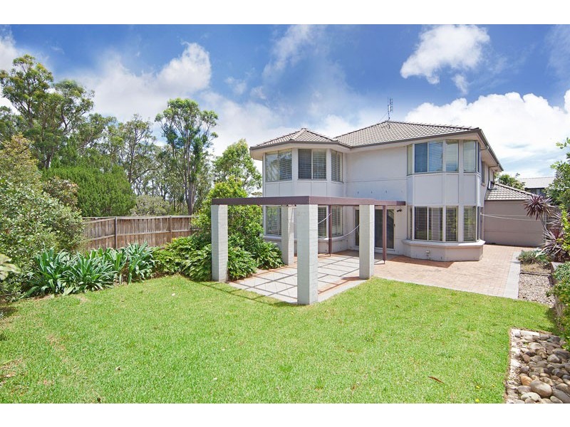 Hamlyn Terrace NSW 2259