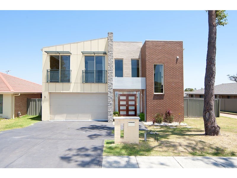 37 Primrose Drive, Hamlyn Terrace NSW 2259