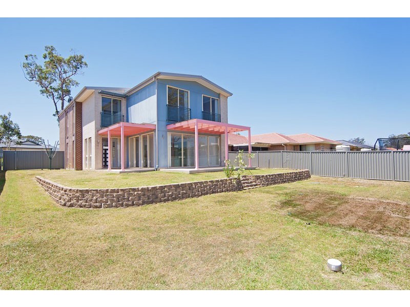37 Primrose Drive, Hamlyn Terrace NSW 2259
