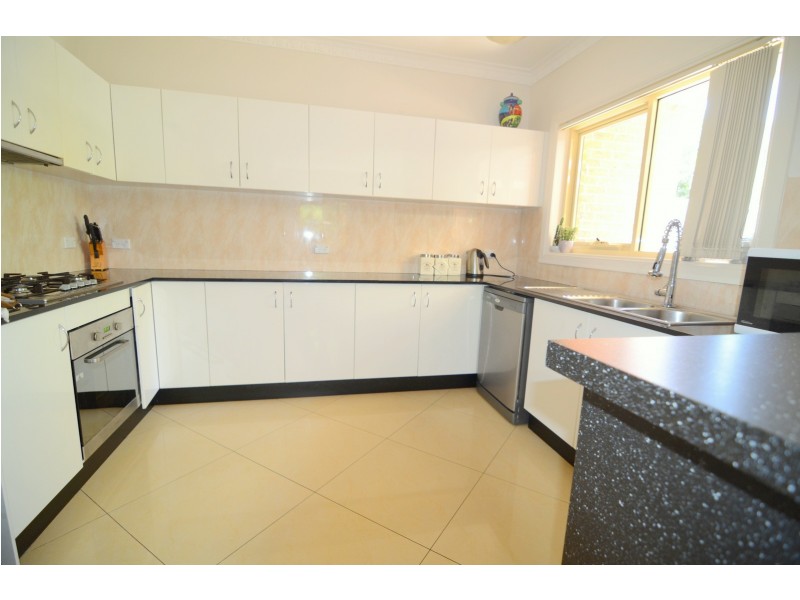 1 The Carriageway, North Rocks NSW 2151