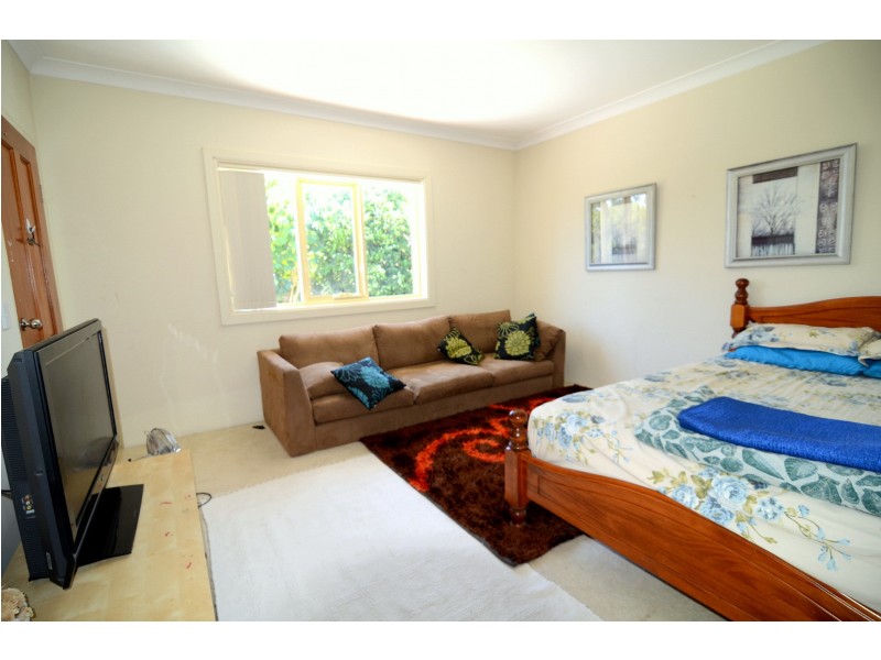 1 The Carriageway, North Rocks NSW 2151