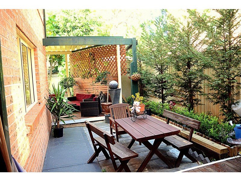 1 The Carriageway, North Rocks NSW 2151