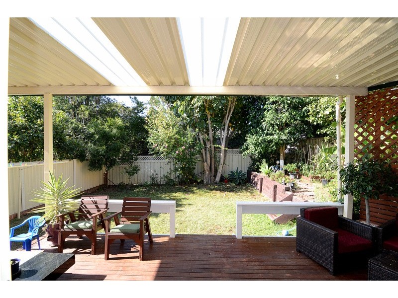 1 The Carriageway, North Rocks NSW 2151