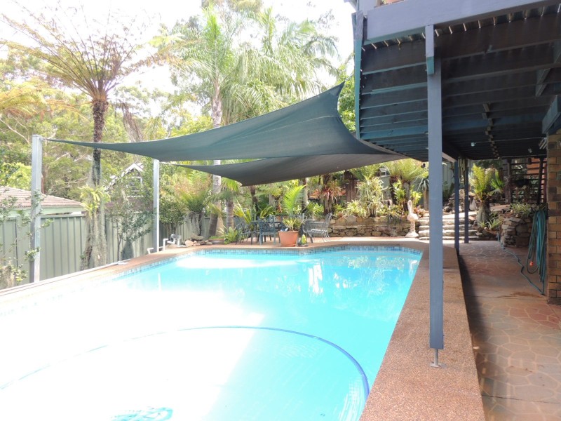 6 Adrian Court, Carlingford NSW 2118