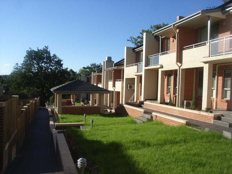 13/6-12 King St, Dundas Valley NSW 2117