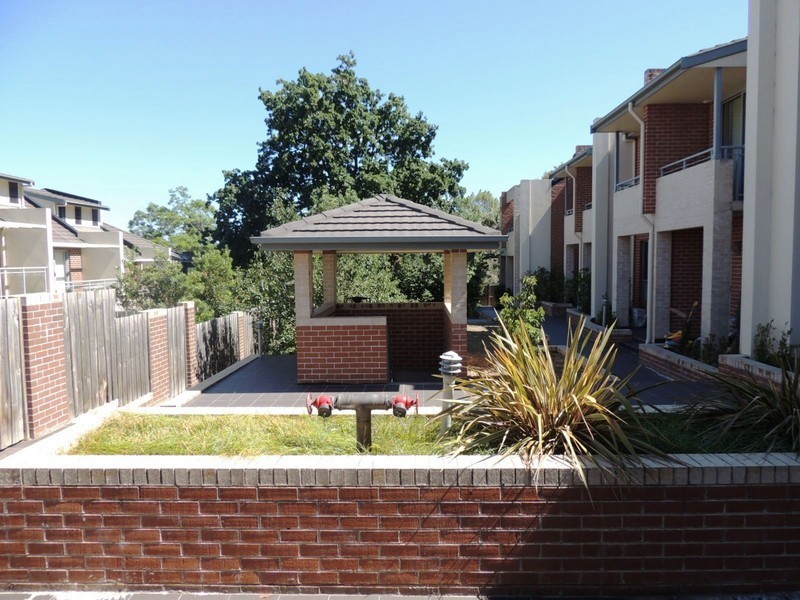 13/6-12 King St, Dundas Valley NSW 2117