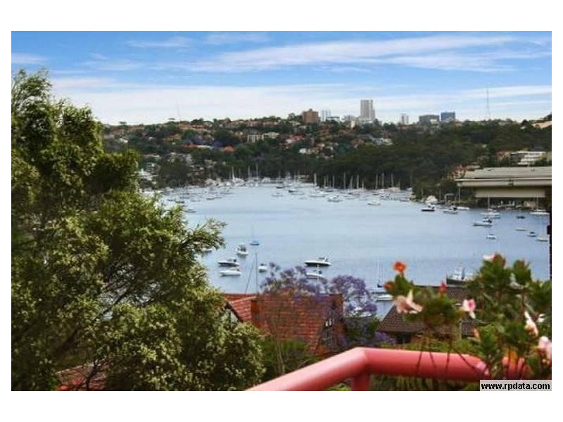 50A Central Ave, Mosman NSW 2088