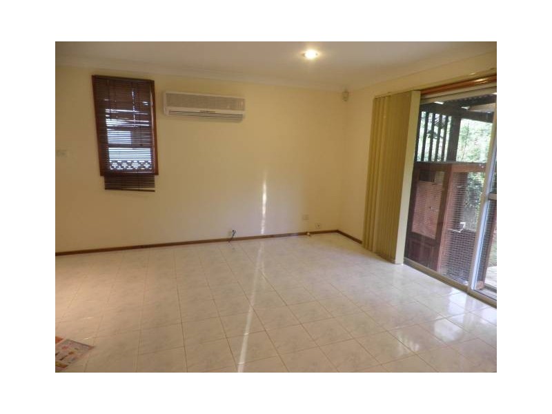 18A Brooker Avenue, Oatlands NSW 2117