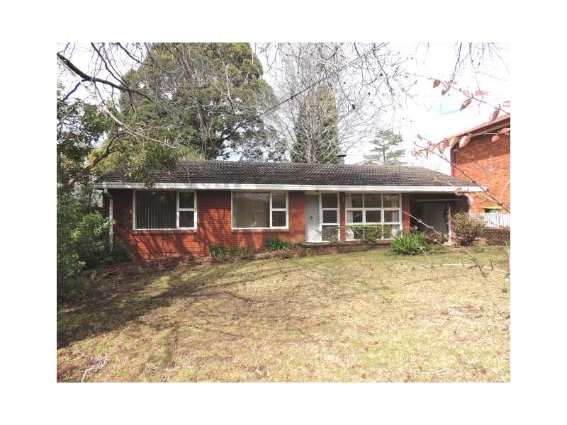 24 Milton Street, Carlingford NSW 2118