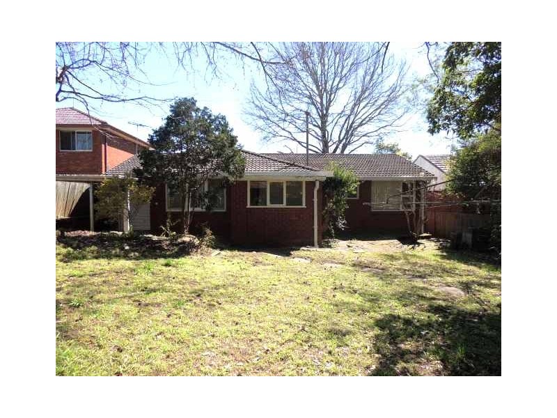 24 Milton Street, Carlingford NSW 2118