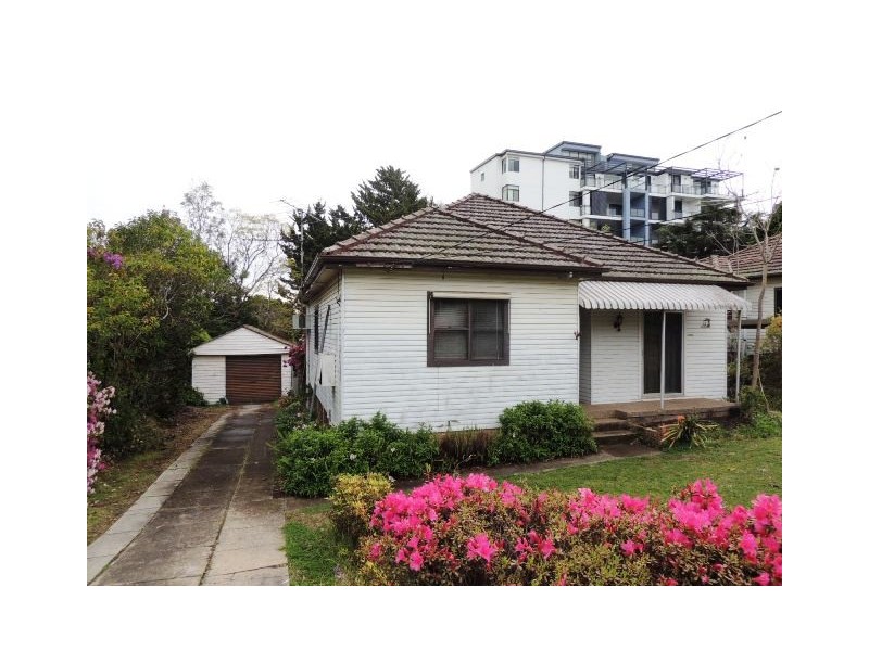 13 Shirley Street, Carlingford NSW 2118