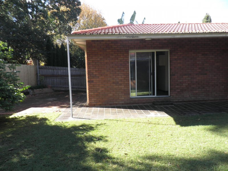 North Rocks NSW 2151