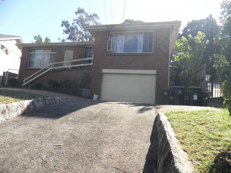 North Rocks NSW 2151