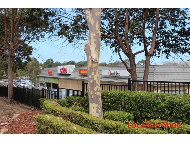 North Rocks NSW 2151