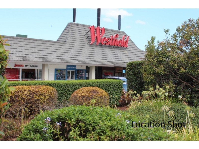 North Rocks NSW 2151