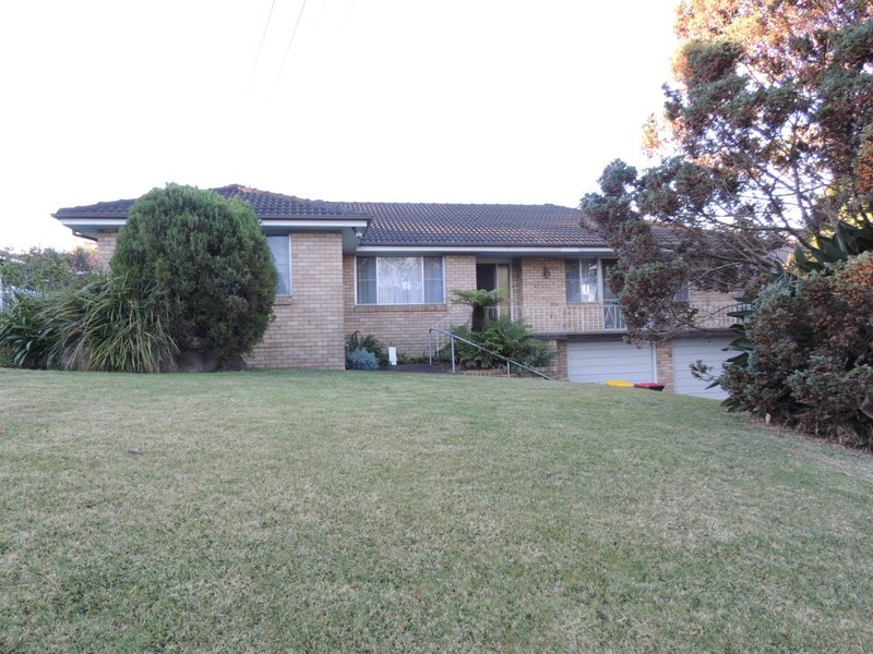 3 Mills Ave, North Rocks NSW 2151