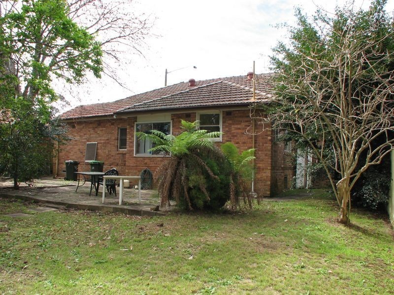 West Pennant Hills NSW 2125