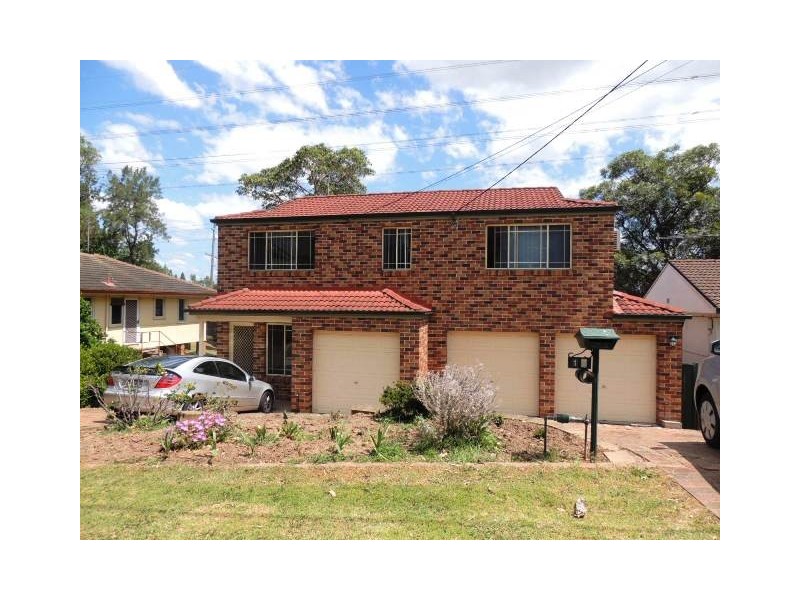17A Dandarbong Ave, Carlingford NSW 2118