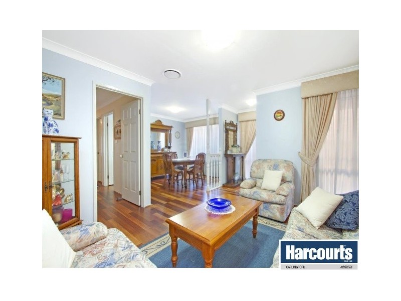 2/12a Merriwa Place, Cherrybrook NSW 2126