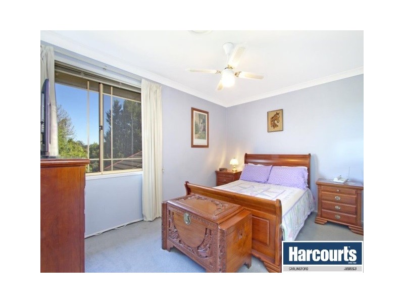 2/12a Merriwa Place, Cherrybrook NSW 2126