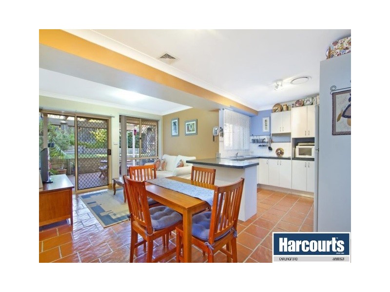 2/12a Merriwa Place, Cherrybrook NSW 2126