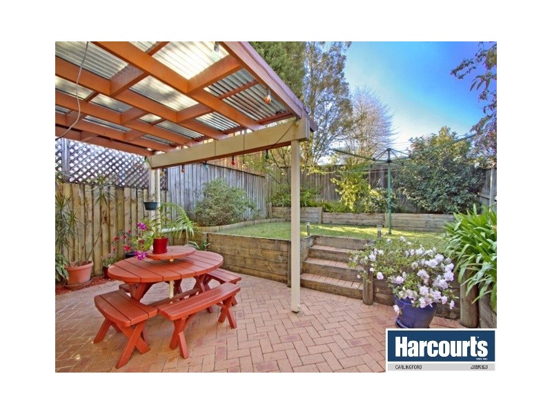 2/12a Merriwa Place, Cherrybrook NSW 2126