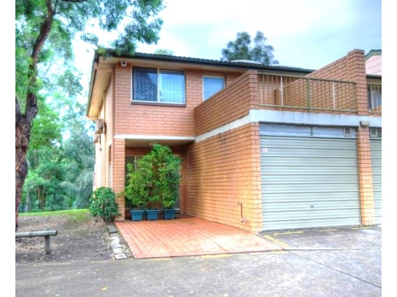 67/3 Reid Ave, Wentworthville NSW 2145